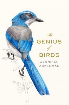 The Genius of Birds foto