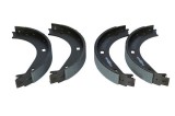 Set saboti frana, frana de mana BMW Z8 Roadster (E52) (2000 - 2003) MAXGEAR 19-0280