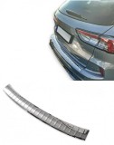 Ornament Protectie Bara Spate Inox Premium Ford Kuga III 2019-2024 ALM