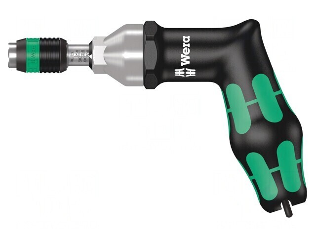 Şurubelniţă Dinamometrică &icirc;n Unghi Kraftform 150mm