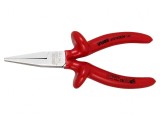 Cleşti Izolaţi Oțel Carbon 140mm