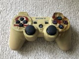 Maneta Joystick Controller SONY SIXAXIS 3 DUALSHOCK 3 PS3 CECHZC2E a1 PLAYSTATION 3 COLECTIE EDITIE SPECIALA GOD OF WAR ASCENSION BONUS JOC PS3 GOW