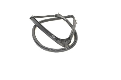 Garnitura ușă dreapta spate TESLA MODEL S 2015 OEM: 41190910 11628918 foto