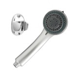 Cumpara ieftin Para pentru dus cu reglaj, cromat, KD8076