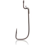 Carlig Alpha-Grip Tak-Offset Hook nr.6/0 4buc, Mustad