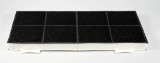 LZ73040 KOHLEFILTERCASSETTE FĂśR BOSCH,SIEMENS,NEFF 00460120 pentru hota BOSCH/SIEMENS