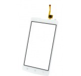 Touchscreen Lenovo A2010 Alb | Geam Sticla Display | Piese Telefon | Inlocuire Ecran