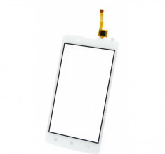 Touchscreen Lenovo A2010 White foto