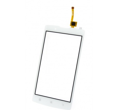 Touchscreen Lenovo A2010 WHITE foto