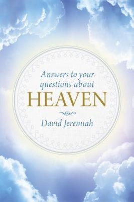 Answers to Your Questions about Heaven foto