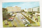 Bnk cp Pitesti - Hotel Muntenia - circulata, Printata