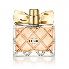 Apa de parfum Avon Luck La Vie - sigilat foto