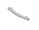 Armatura bara spate Ford Edge, 10.2006-10.2014, model: Version USA, metal, RapidAuto