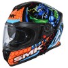 Casca Moto Integrala SMK TWISTER DRAGON MARIME XL