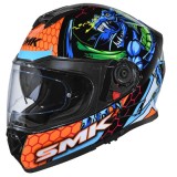 Casca Moto Integrala SMK TWISTER DRAGON MARIME XL