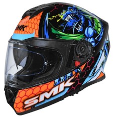 Casca Moto Integrala SMK TWISTER DRAGON MARIME XL