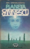 Planeta Eminescu Ion Cringuleanu Editura Ion Creanga 1980 Carte Literatura Romana