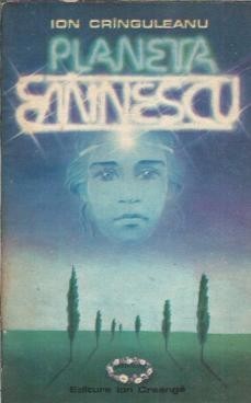 Planeta Eminescu - Ion Cringuleanu