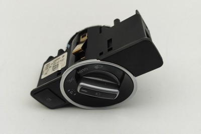 Modul de control comutator faruri MERCEDES-BENZ GLE W166 2017 OEM: A2129050551 | 31265750 foto