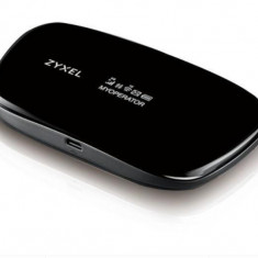 ZYXEL WAH7601 WLESS PORTABLE ROUTER 4G