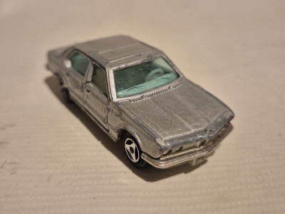 BMW 733 - Majorette foto