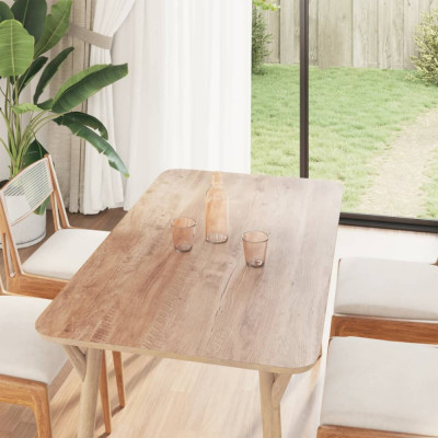 vidaXL Autocolant pentru mobilier cu aspect de lemn, 90x500 cm, PVC foto