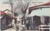 CP Ada-Kaleh Ada Kaleh Bazar ND(1908), Necirculata, Fotografie, Mehedinti