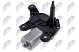 Motoras stergator luneta Fiat Panda 2012-; 51845966; NTY, aftermarket