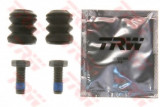 Set reparatie, etrier AUDI A6 (4B2, C5) (1997 - 2005) TRW SP7250