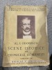 A. I. Odobescu. Scene istorice din cronicele romanesti comentate de Nicolae N. Condeescu