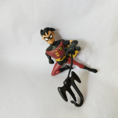 bnk jc McDonalds 2005 - DC Comics - Robin