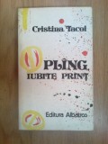 D3 Plang, iubite print - Cristina Tacoi