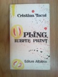 d3 Plang, iubite print - Cristina Tacoi