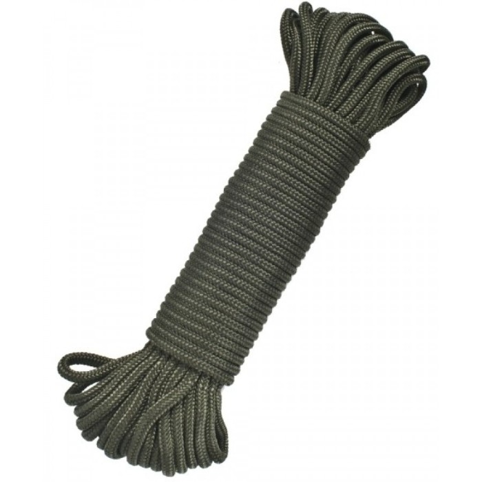 Cordelina elastica - 905g - 6mm - 20m PowerTool TopQuality