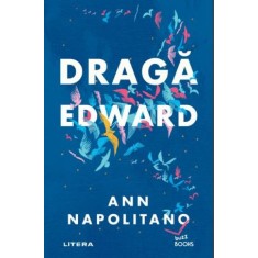 Draga Edward &ndash; Ann Napolitano