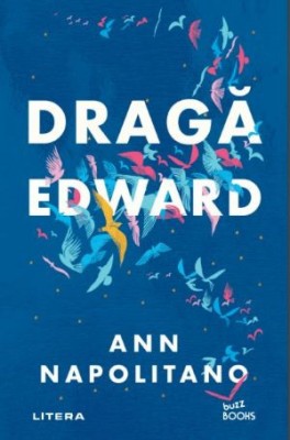 Draga Edward &amp;ndash; Ann Napolitano foto