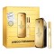 Paco Rabanne 1 Million Set cadou pentru bărbați 100 ml EDT + EDT 20 ml