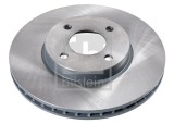 FEBI BILSTEIN 108407 Disc frana