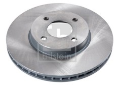 FEBI BILSTEIN 108407 Disc frana