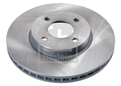 FEBI BILSTEIN 108407 Disc frana foto