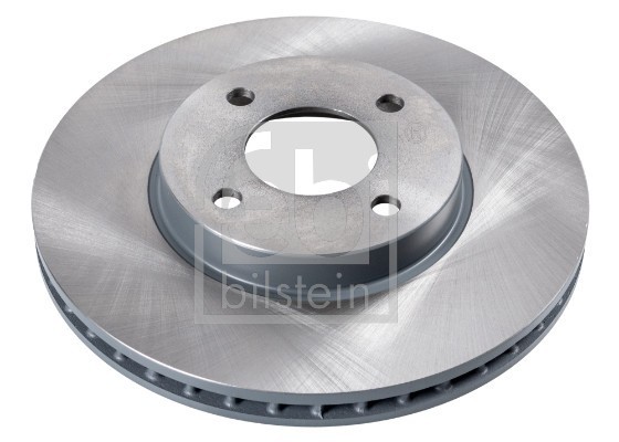 FEBI BILSTEIN 108407 Disc frana