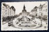 Timisoara - Bulevardul Regele Ferdinand I - 1940 - fotografie, circulata, Necirculata