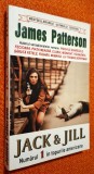 James Patterson - Jack si Jill, thriller