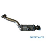 Catalizator Honda Civic 8 (2005-2012)[FD,FA]
