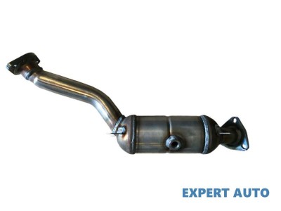 Catalizator Honda Civic 8 (2005-2012)[FD,FA] foto