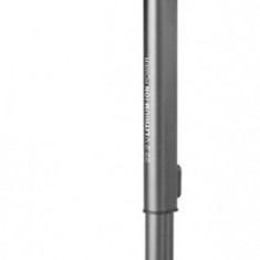 Aspirator vertical portabil 2in1 ECG VT 3630 Alan, 130 W, baterie Li-Ion 22.2 V, recipient 1.2 L, gri