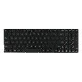 Tastatura Laptop, Asus, X502, X502C, X502CA, layout US