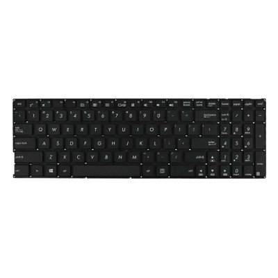 Tastatura Laptop, Asus, A553SA, D553SA, K553SA, 90NB04X1-R31US0, 90NB0AC1-R31US0, layout US foto