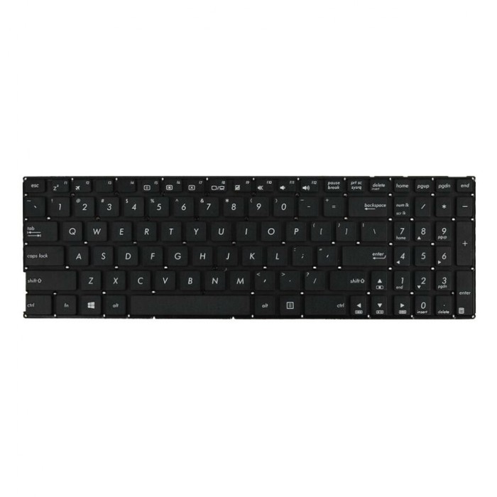 Tastatura Laptop, Asus, S500, S500C, S500CA, S500CB, S500CM, layout US