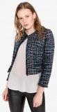 Femei Blazer, Liu Jo